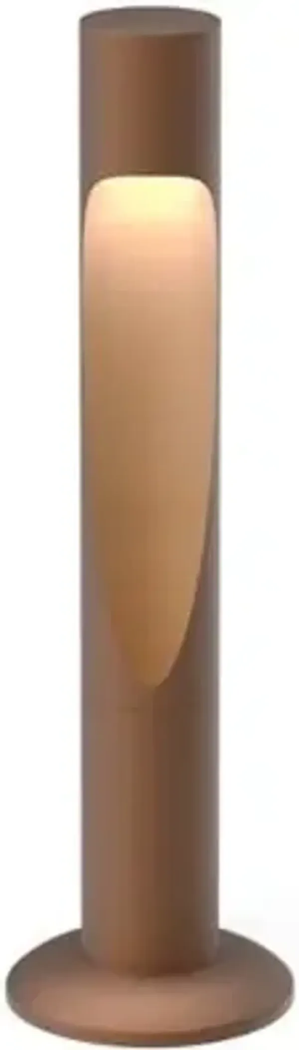 Flindt Garden Short LED Bollard