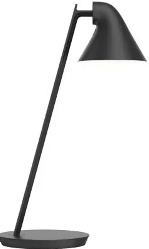 NJP Mini LED Task Lamp