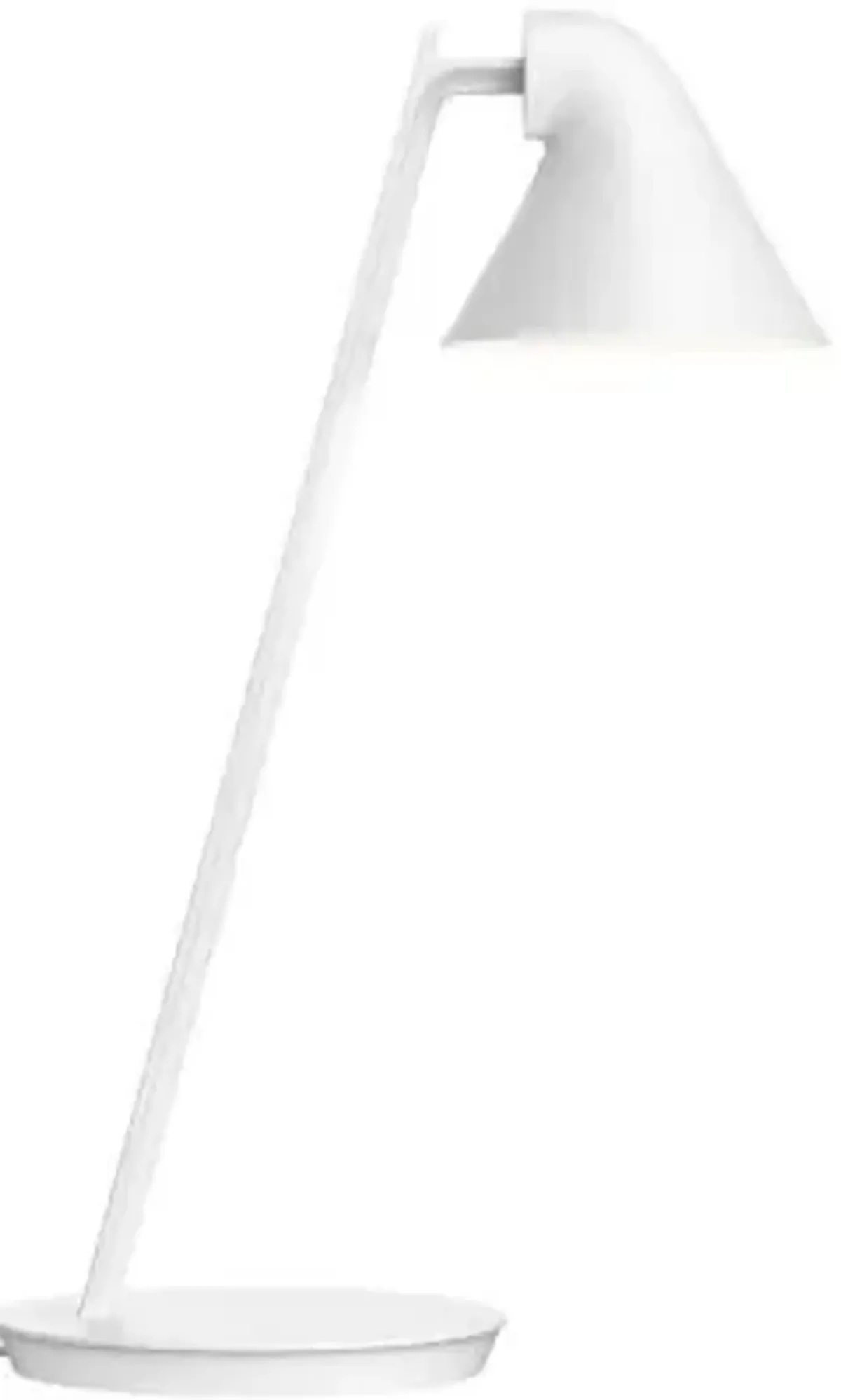 NJP Mini LED Task Lamp