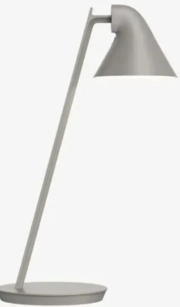 NJP Mini LED Task Lamp