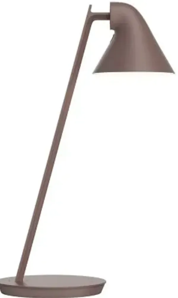 NJP Mini LED Task Lamp