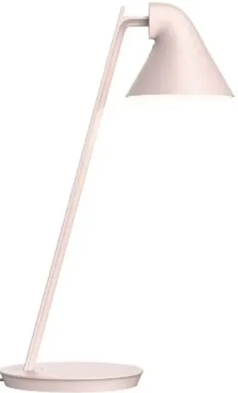 NJP Mini LED Task Lamp