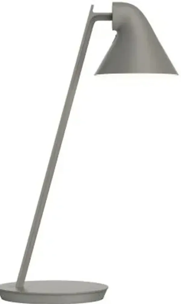 NJP Mini LED Task Lamp