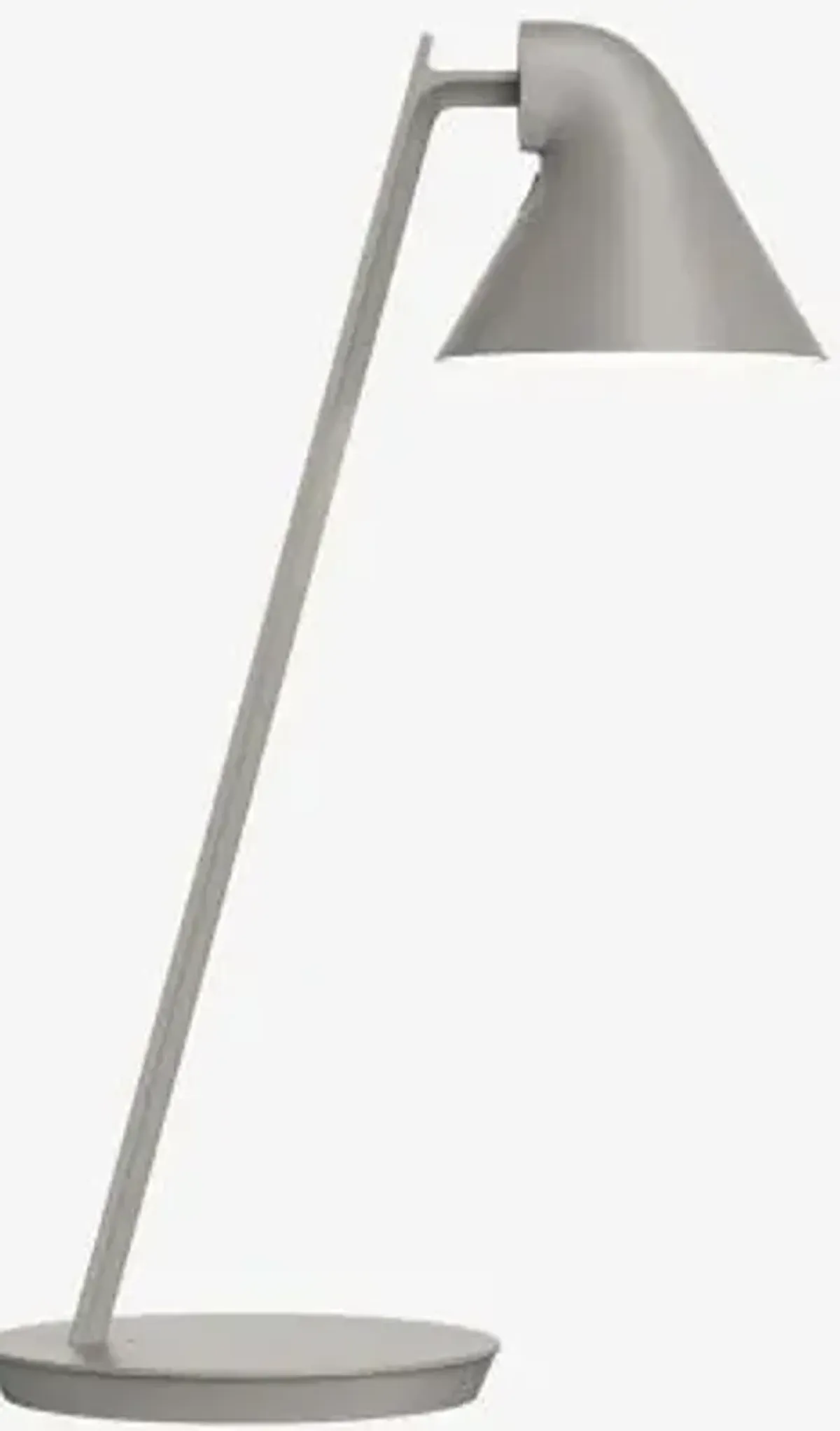 NJP Mini LED Task Lamp