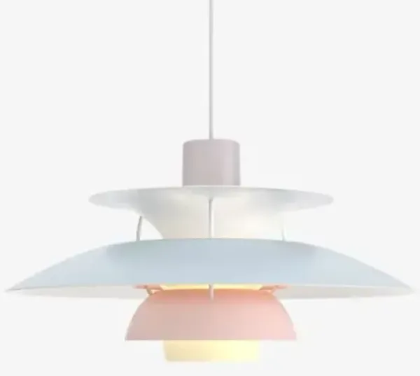 PH 5 Pendant Light