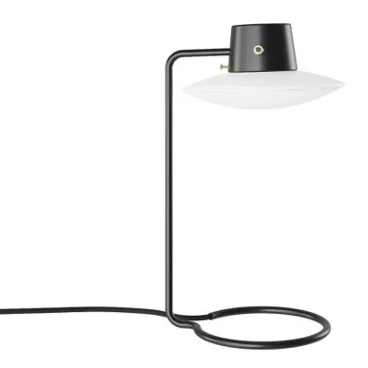 AJ Oxford Table Lamp