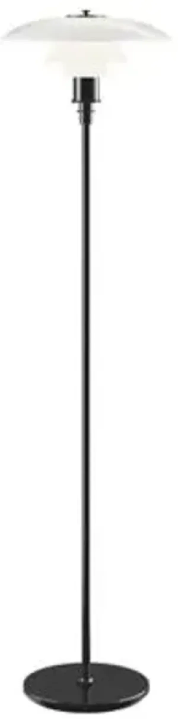 PH 3 1/2 - 2 1/2 Floor Lamp