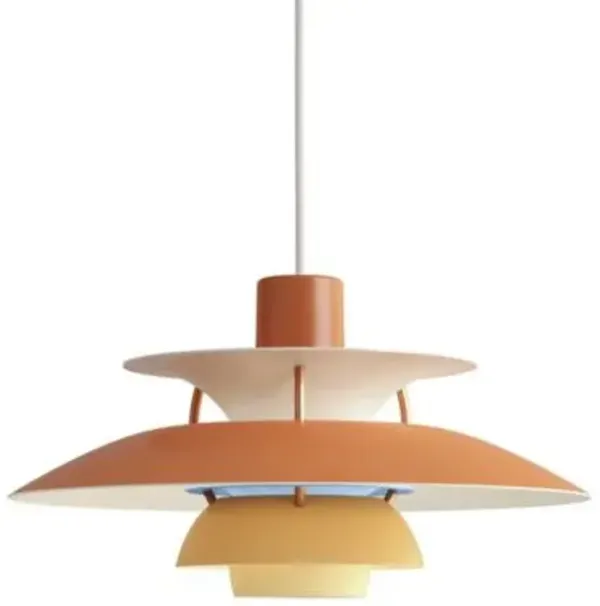 PH 5 Pendant Light