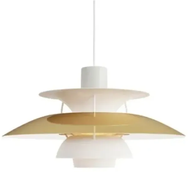 PH 5 Pendant Light