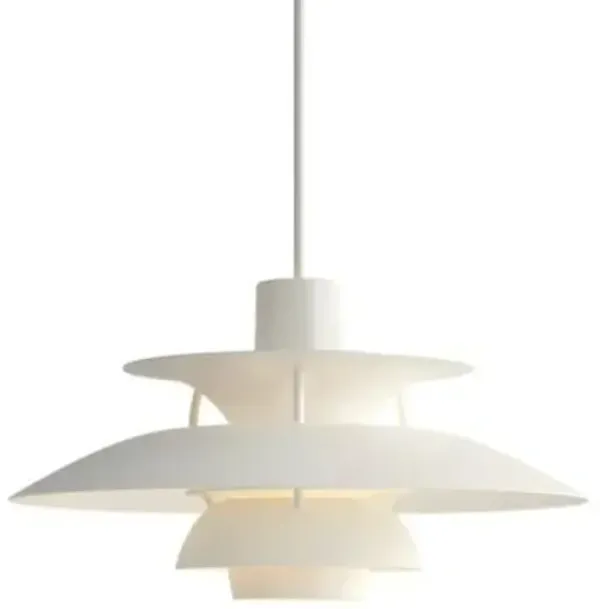 PH 5 Pendant Light