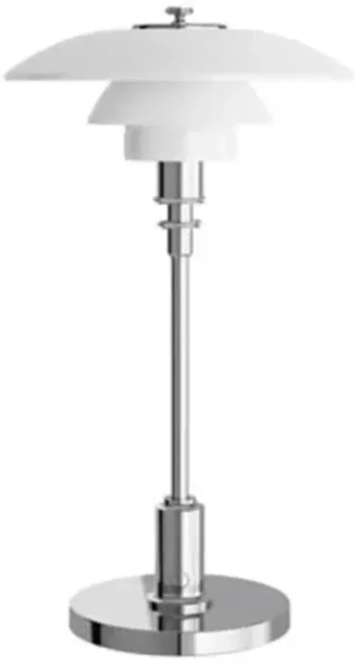 PH 2/1 Cordless LED Table Lamp