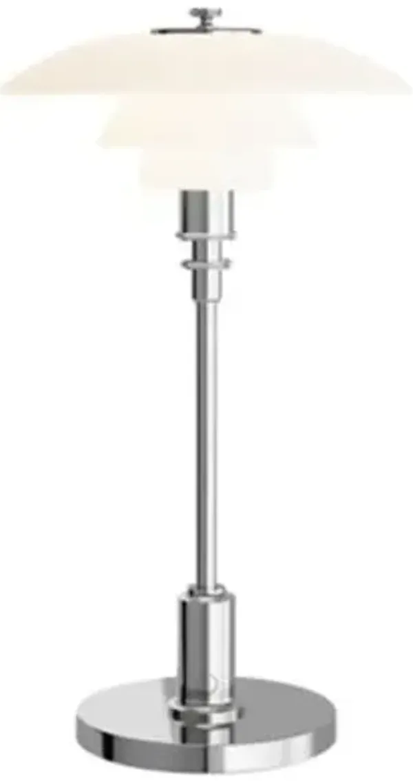 PH 2/1 Cordless LED Table Lamp