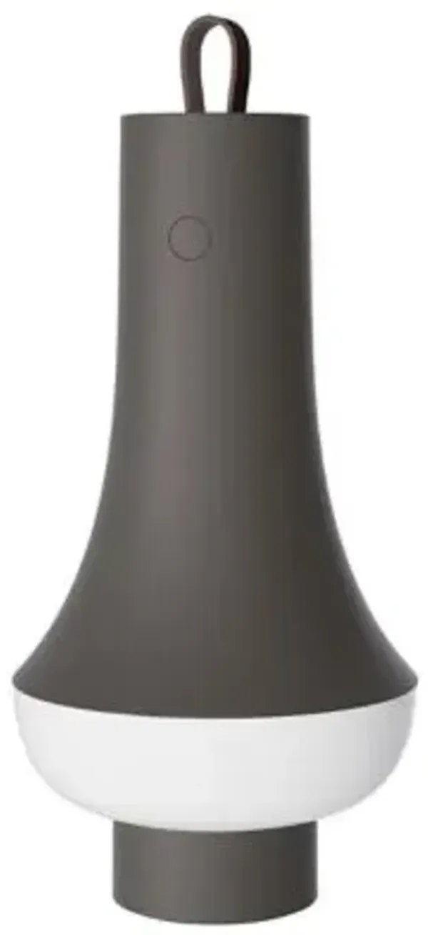 Tomoshi Portable LED Table Lamp