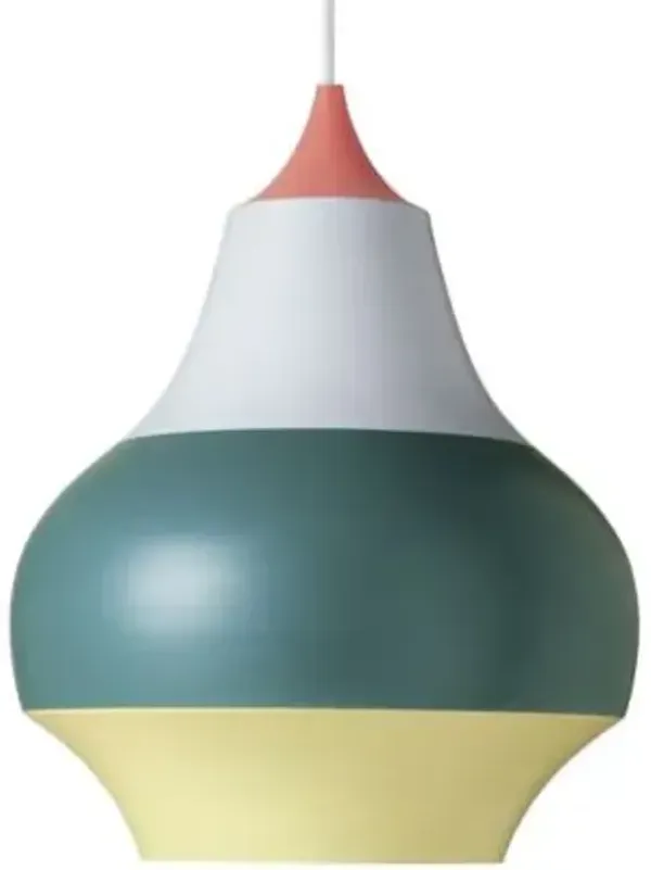 Cirque Pendant Light