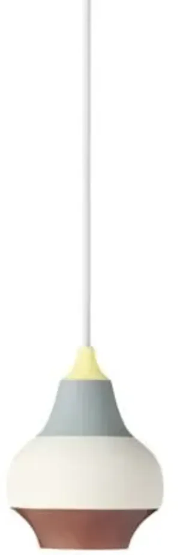 Cirque Pendant Light