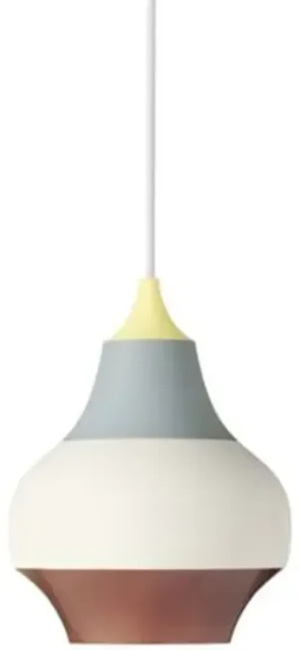 Cirque Pendant Light