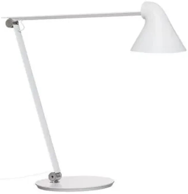 NJP LED Task Lamp