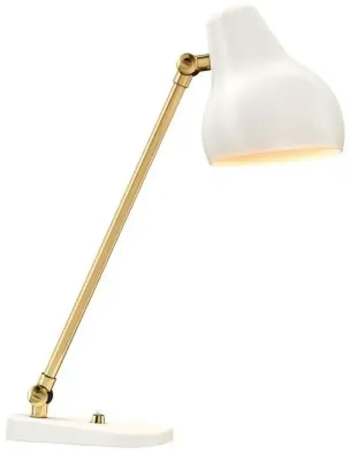 VL38 LED Table Lamp