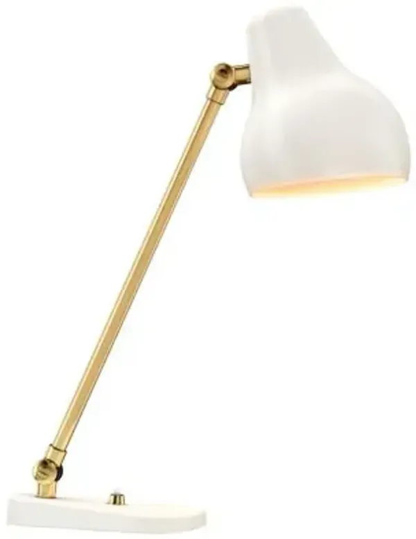 VL38 LED Table Lamp