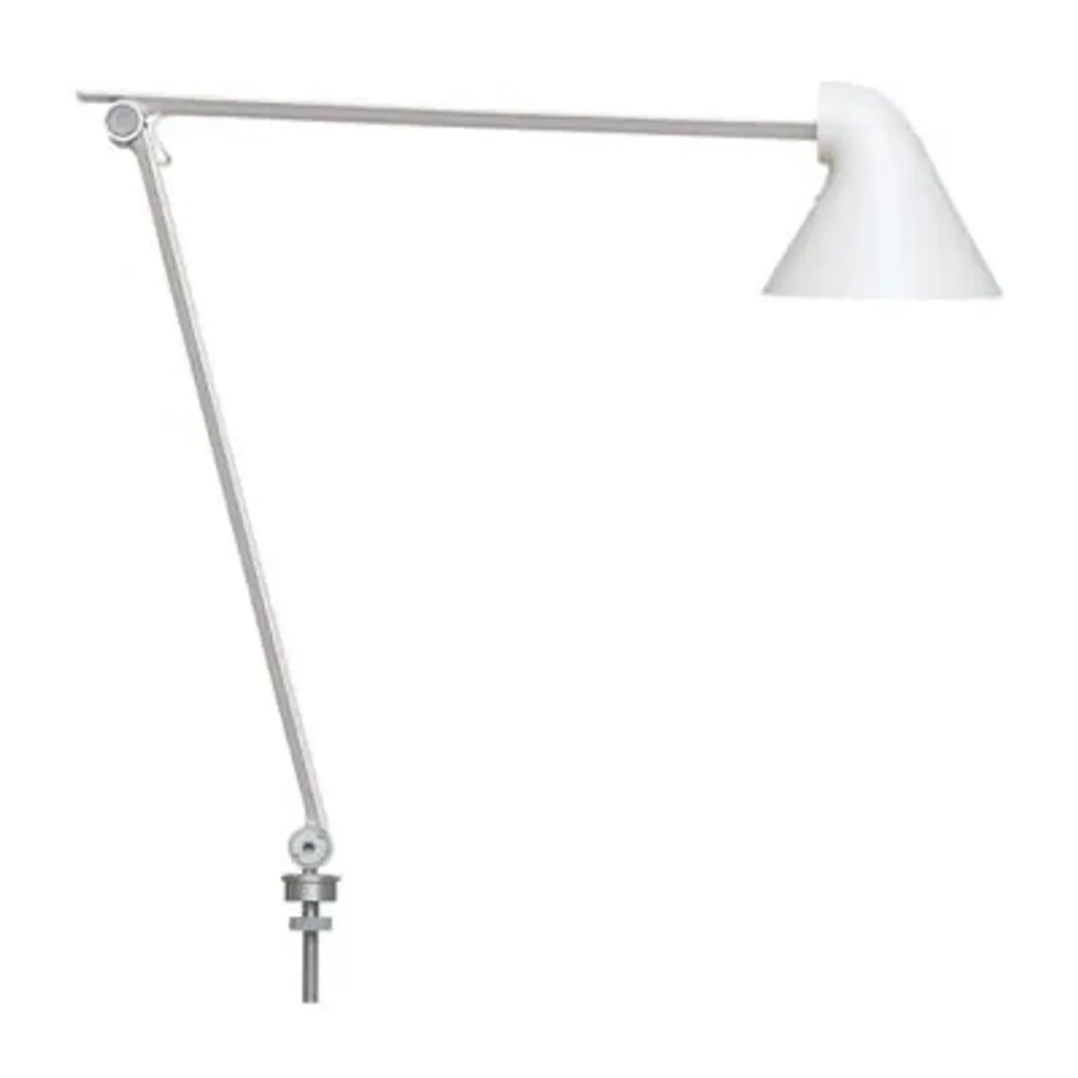 NJP LED Task Lamp