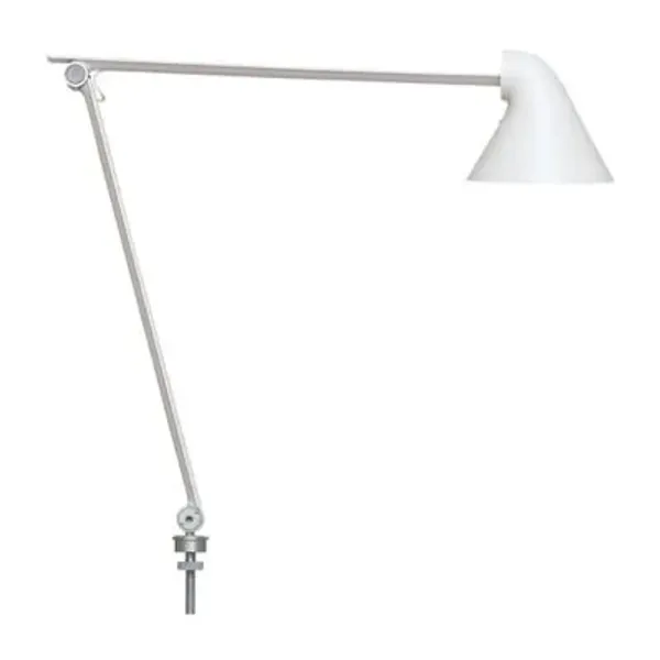 NJP LED Task Lamp