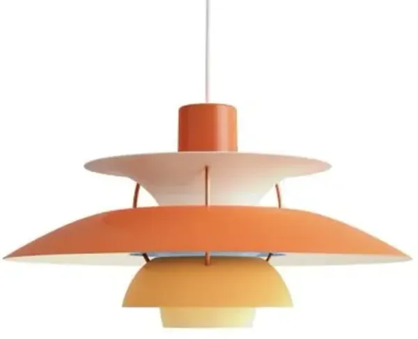 PH 5 Pendant Light