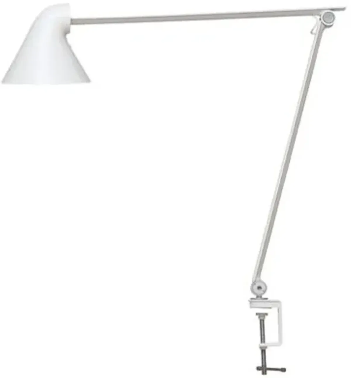 NJP LED Task Lamp