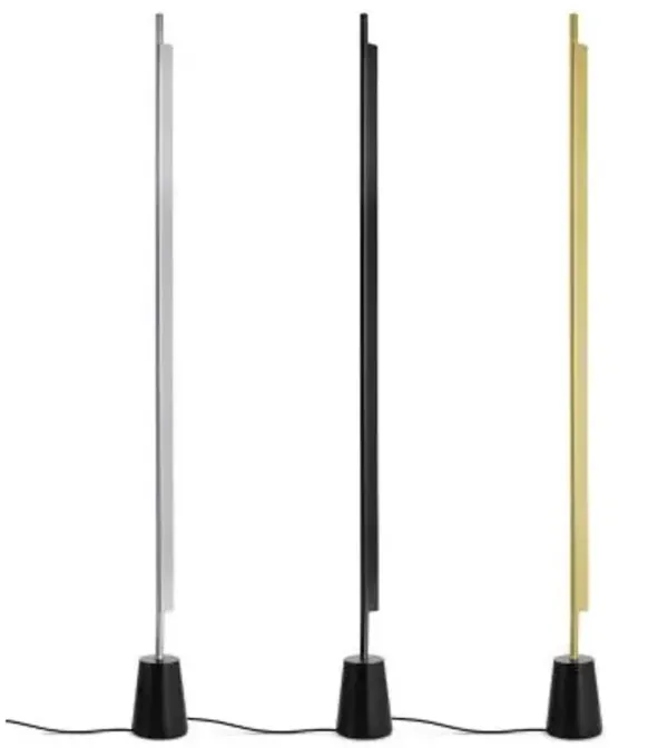 Compendium Floor Lamp