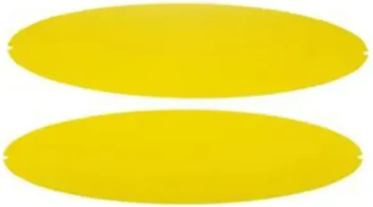 Queen Titania Yellow Filter