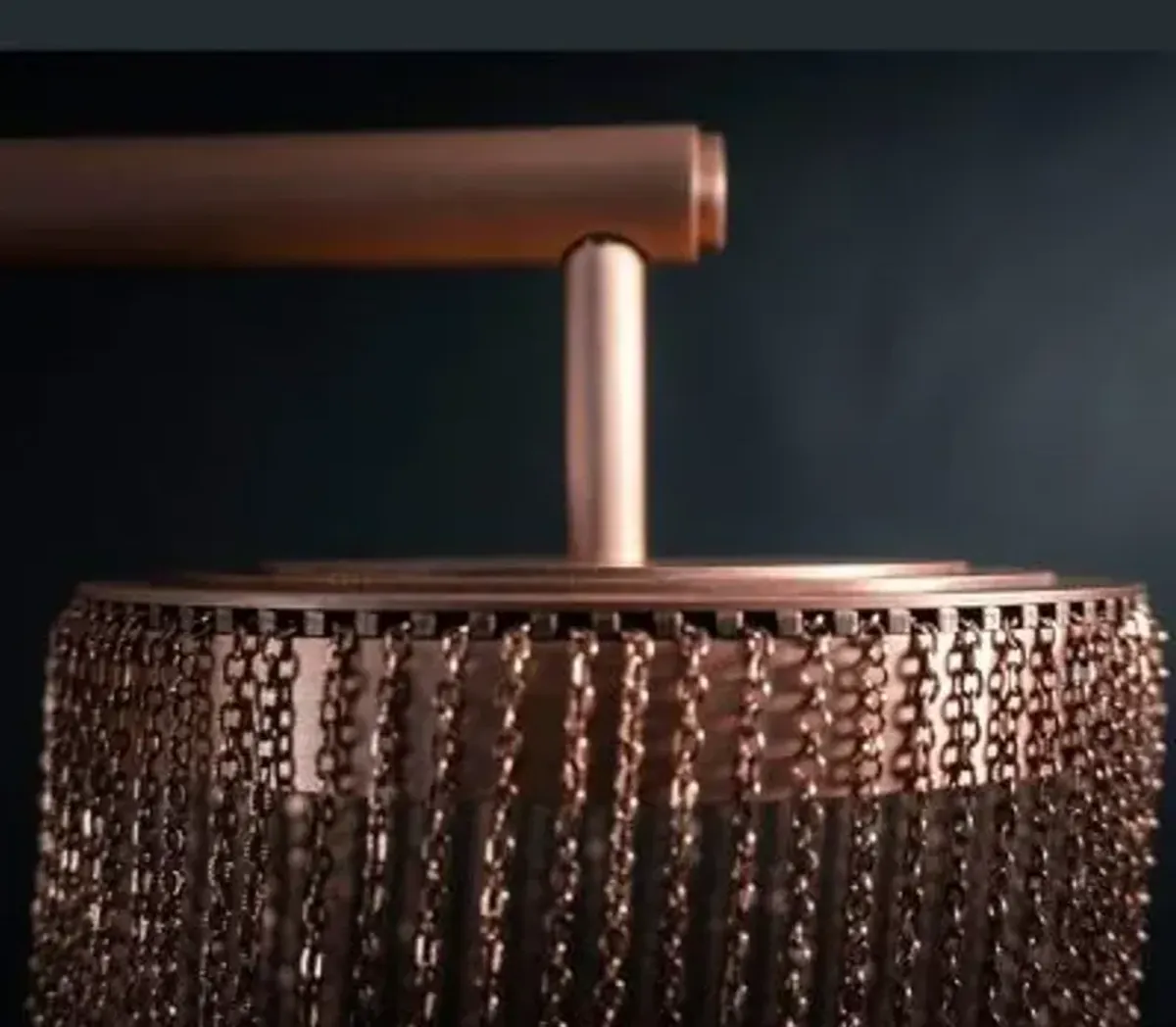 Otero LED Chandelier