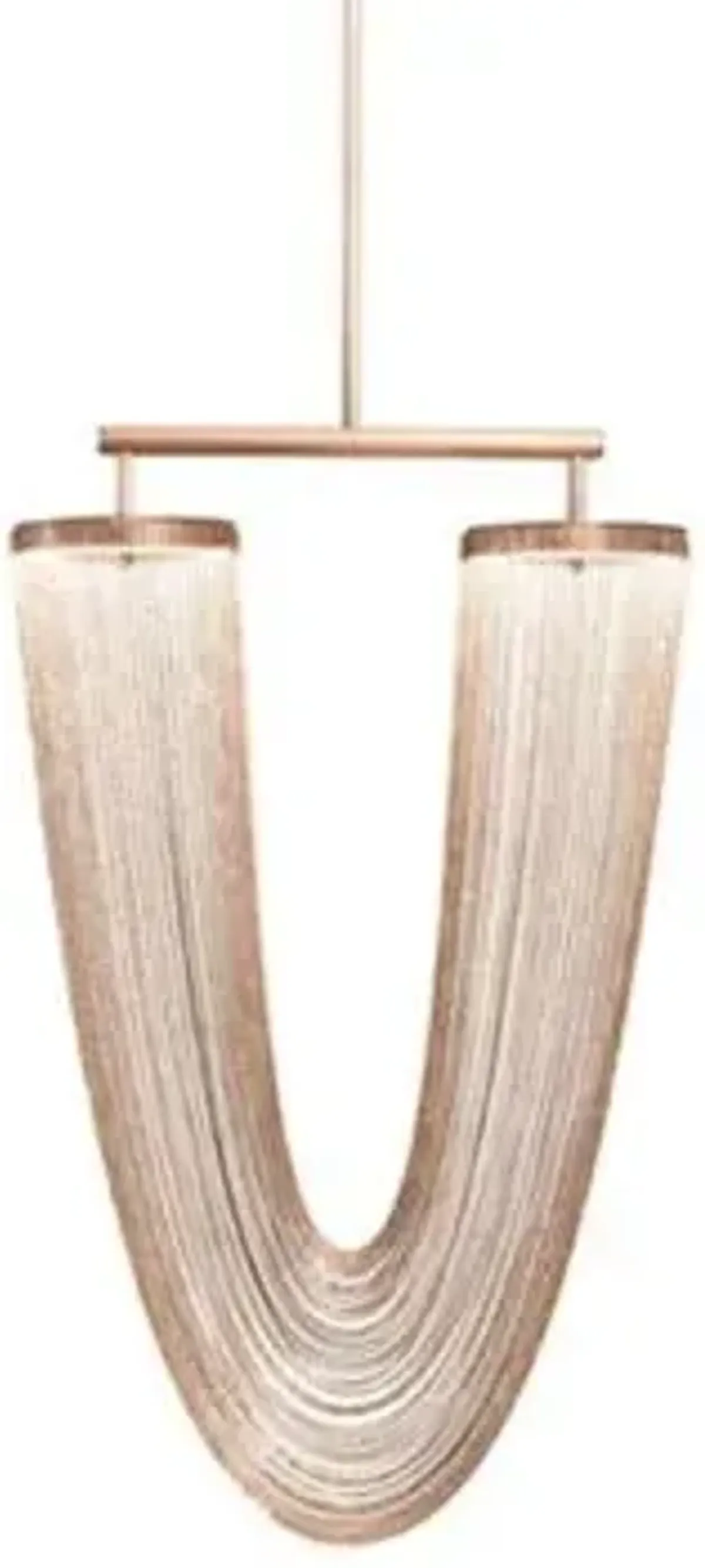 Otero LED Chandelier