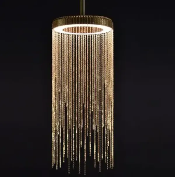 Otero XS LED Mini Pendant