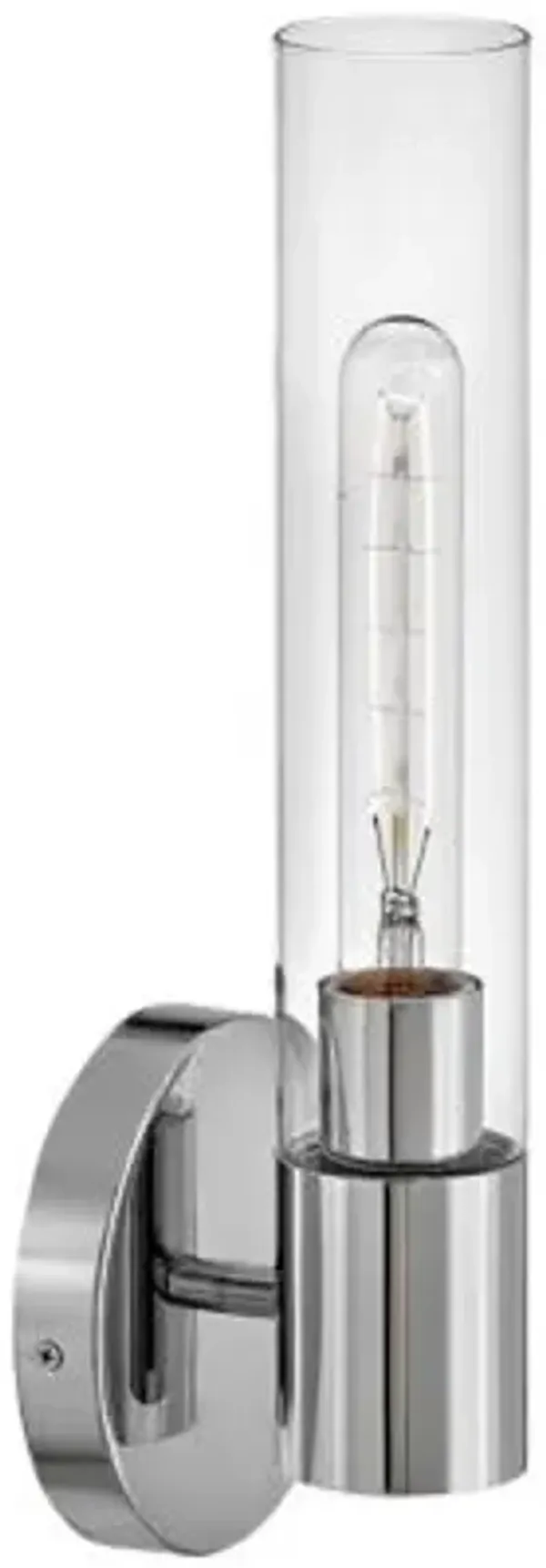 Shea Bath Wall Sconce