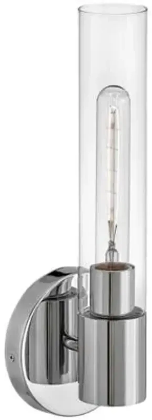 Shea Bath Wall Sconce