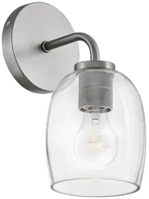 Percy Bath Wall Sconce