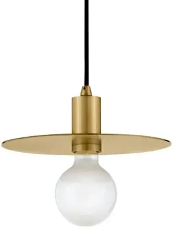 Lulu Convertible Pendant