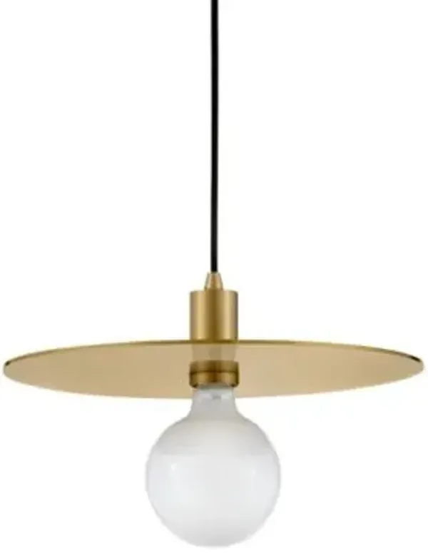 Lulu Convertible Pendant