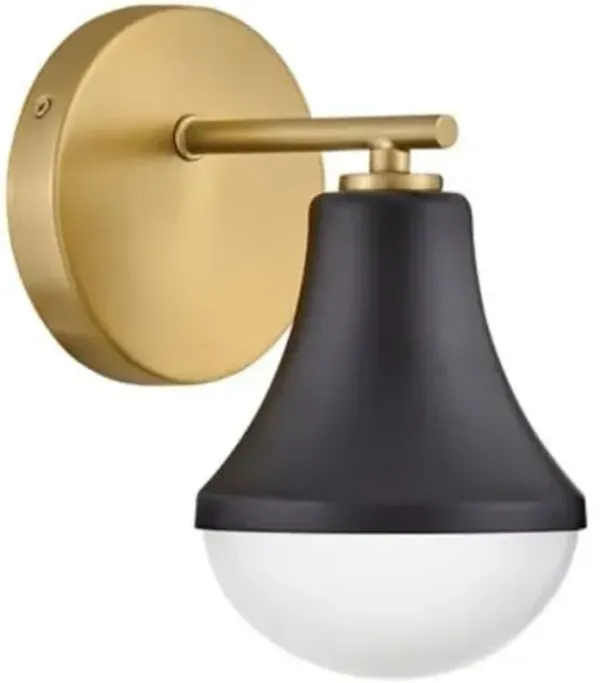 Haddie Bath Wall Sconce