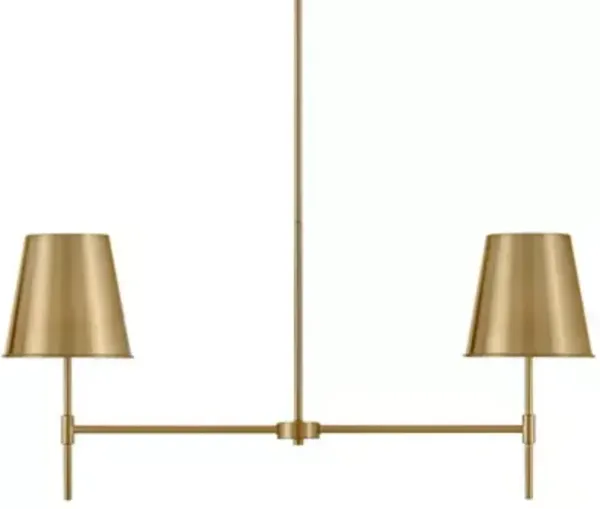 Blake Linear Suspension