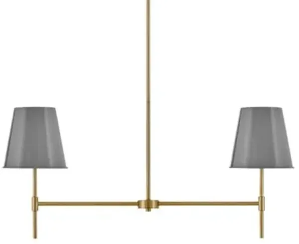 Blake Linear Suspension