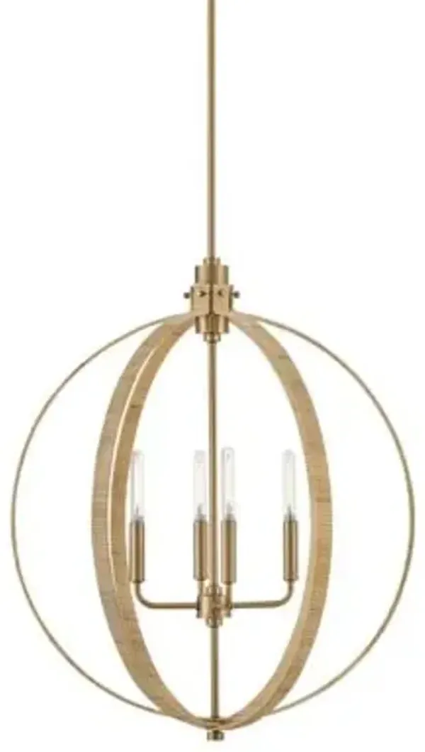 Fallon Chandelier