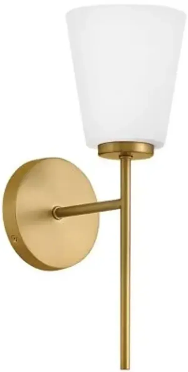 Bri Bath Sconce