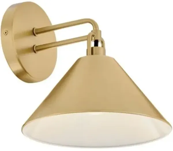 Milo Wall Sconce