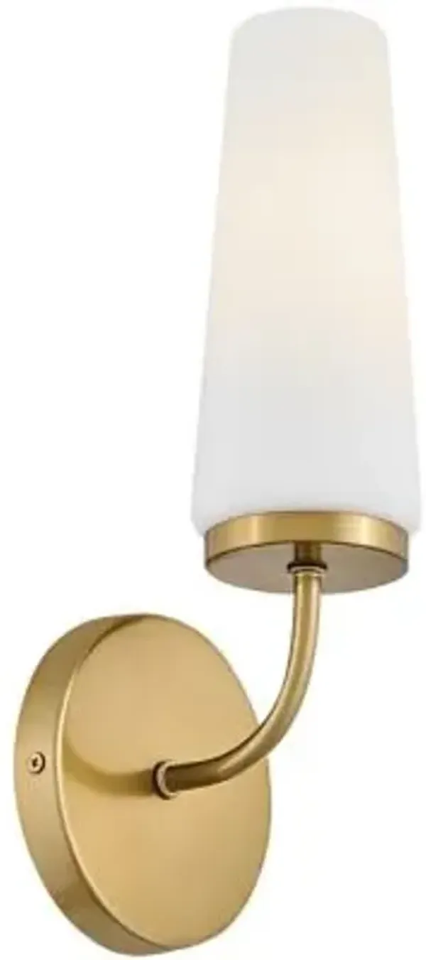 Selma Wall Sconce