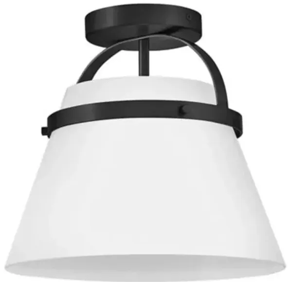 Tori Semi-Flushmount