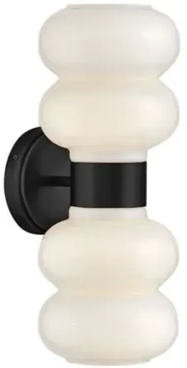 Nadia Bath Wall Sconce