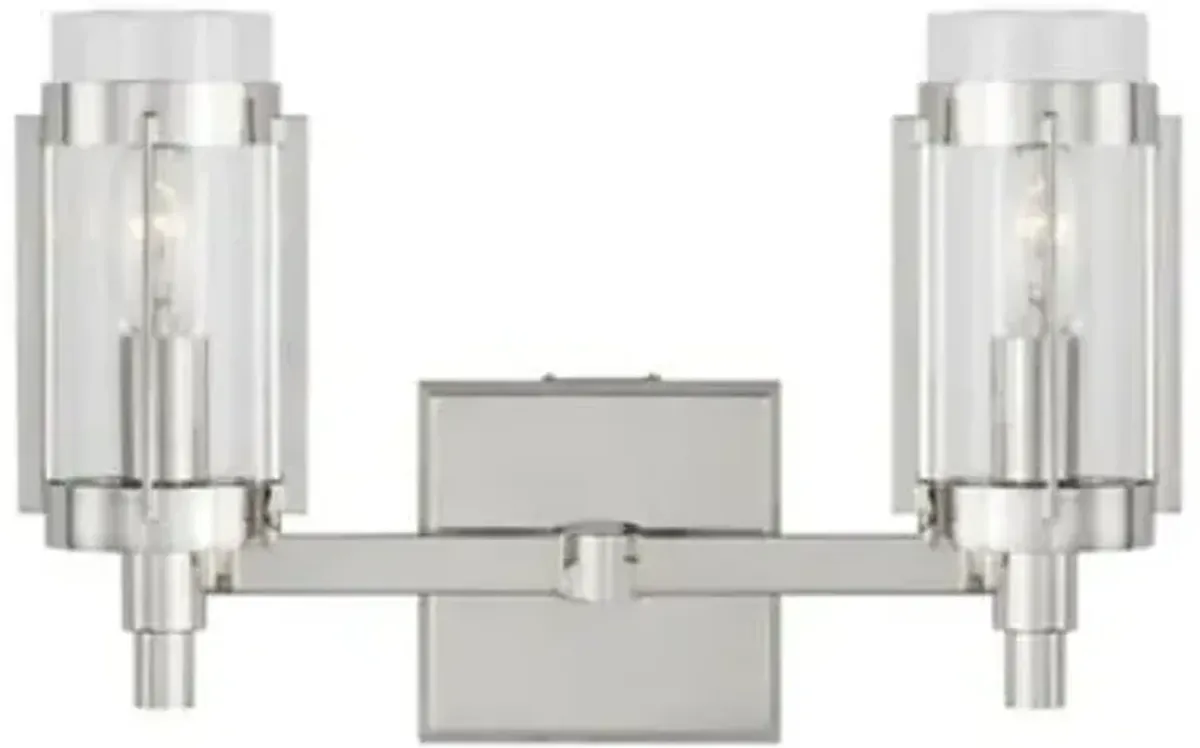 Flynn Vanity Light