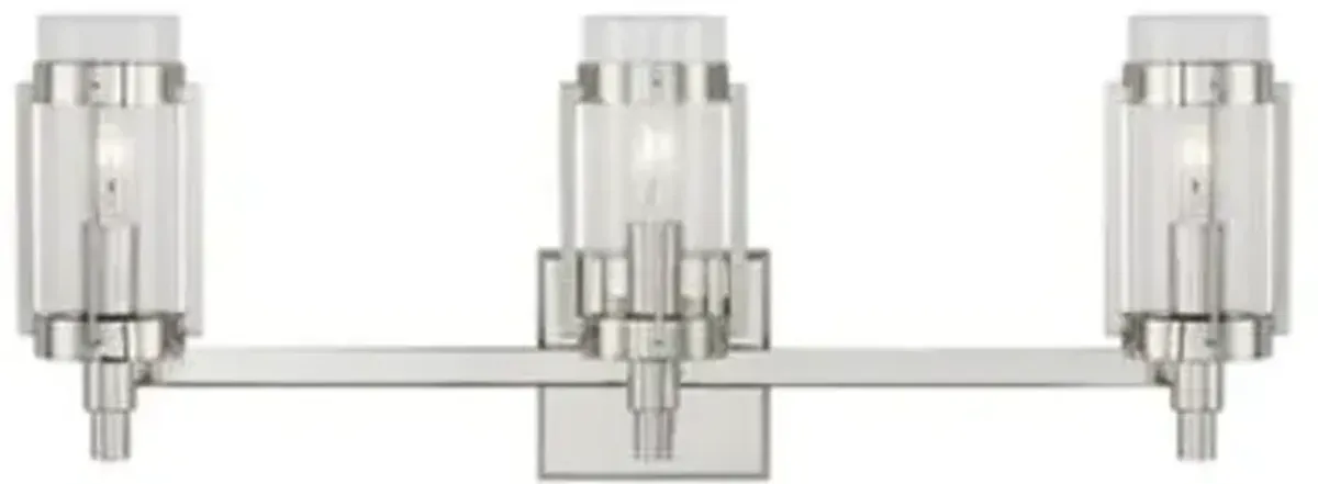 Flynn Vanity Light