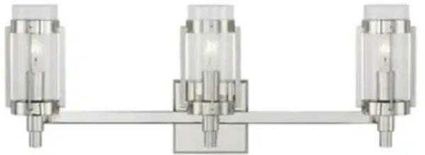 Flynn Vanity Light