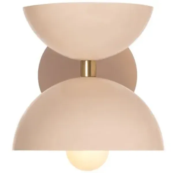 Lov Wall Sconce